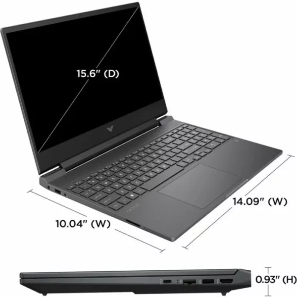HP VICTUS 15 FB1013dx - Image 5