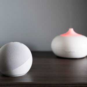 ECHO DOT