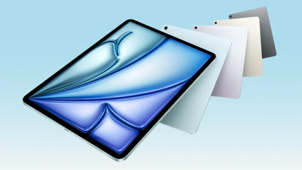 Apple iPad Air 7 128GB - Image 2