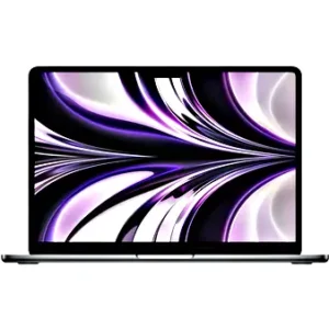 Apple MacBook Air 13 M2 MLY03 Chip 8GB Ram 512GB SSD Silver