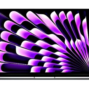 Apple MacBook Air 13 M3 Chip 8 Core CPU 8 Core GPU 16GB Ram 256GB SSD Grey