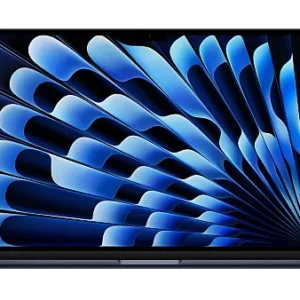 Apple MacBook Air MRXW3 M3 Chip 8 Core CPU 10 Core GPU 8GB Ram 512GB SSD