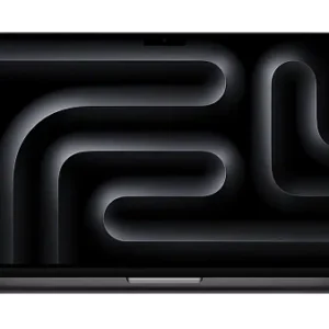 Apple Macbook Pro 14 M4 Pro Chip MX2H3 12 Core Cpu 16 Core Gpu 24GB RAM 512GB SSD Space Black